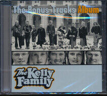 Kelly Family - Bonus-Tracks Album