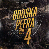 V/A - Booska Pefra, Vol. 4