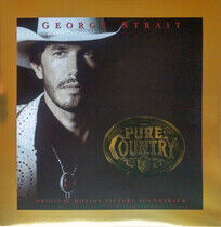 Strait, George - Pure Country