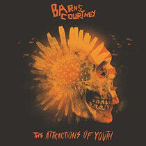 Courtney, Barns - Attractions of Youth