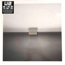 U2 - No Line On.. -Download-