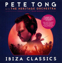 Tong, Pete & Jules Buckle - Ibiza Classics
