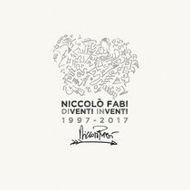 Fabi, Niccolo - Diventi Inventi 1997-2017