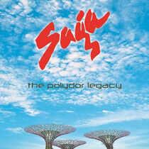 Saga - Polydor Legacy