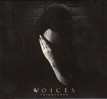 Voices - Frightened
