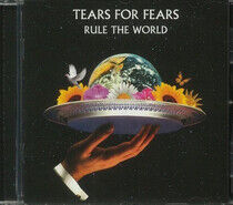 Tears For Fears - Rule the World: the Gr...
