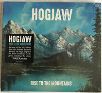Hogjaw - Rise To the Mountain