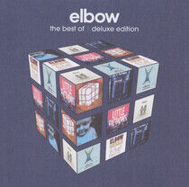 Elbow - Best of