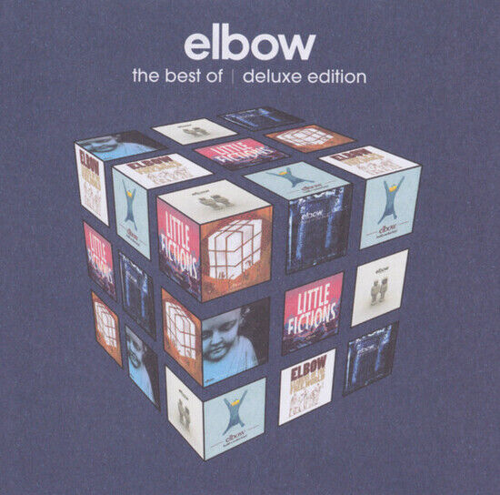 Elbow - Best of