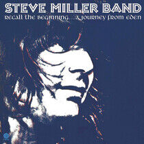 Miller, Steve -Band- - Recall the Beginning -Hq-