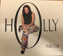 Cole, Holly - Holly