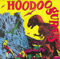 Hoodoo Gurus - Stoneage Romeos
