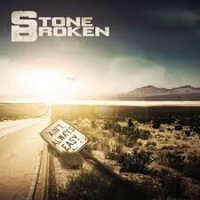 Stone Broken - Ain\'t Always Easy
