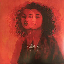 Odette - To a Stranger