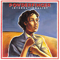 Powderfinger - Interna.. -Annivers-