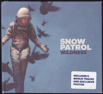 Snow Patrol - Wildness -Deluxe-
