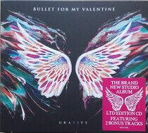 Bullet For My Valentine - Gravity -Digi-
