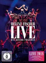 Fischer, Helene - Live - Die Arena Tournee