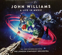Williams, John/Lso - Williams: a Life In Music