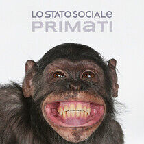 Lo Stato Sociale - Primati -Spec-