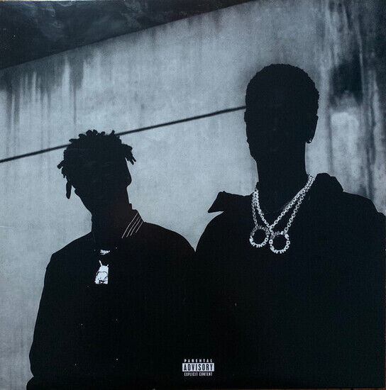 Big Sean & Metro Boomin - Double or Nothing