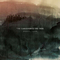 Gardener & the Tree - 69591, Laxa