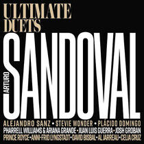 Sandoval, Arturo - Ultimate Duets