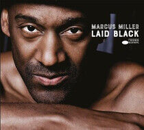 Miller, Marcus - Laid Black