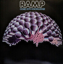 Ramp - Come Into Knowledge