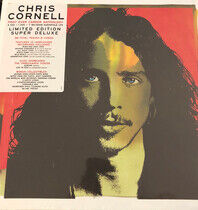 Cornell, Chris - Chris Cornell -Box Set-
