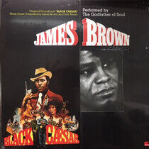 Brown, James - Black Caesar -Ltd-