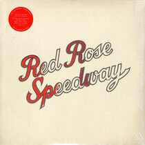 McCartney, Paul & Wings - Red Rose.. -Download-