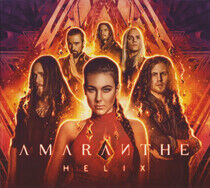 Amaranthe - Helix -Deluxe-