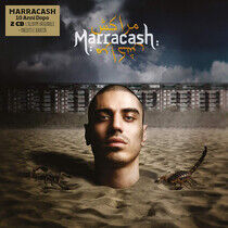 Marracash - Marracash - 10 Anni Dopo