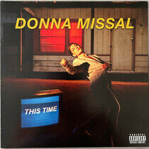 Missal, Donna - This Time