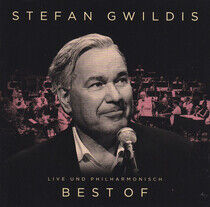Gwildis, Stefan - Best of - Live Und..