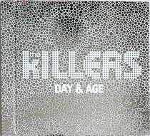 Killers - Day & Age -Annivers-