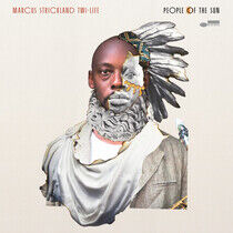 Marcus Strickland's Twi-L - People of the Sun