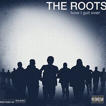 Roots - How I Got Over -Coloured-