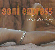 Standring, Chris - Soul Express