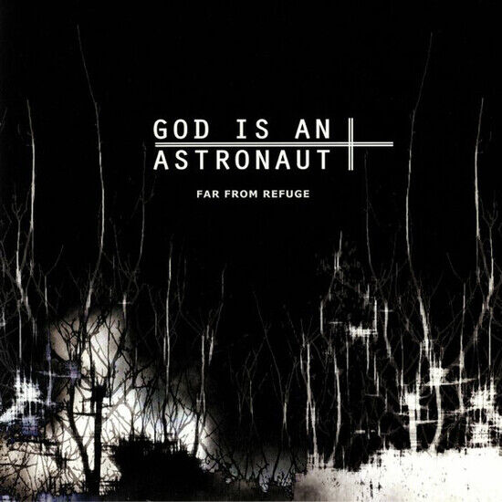 God is an Astronaut - Far From Refuge-Coloured-