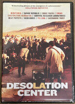 Documentary - Desolation Center