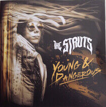 Struts - Young & Dangerous