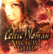 Celtic Woman - Ancient Land