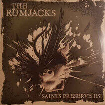 Rumjacks - Saints Preserve Us