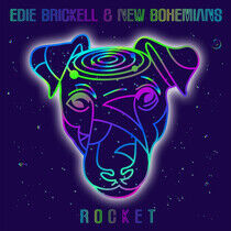 Brickell, Edie & New Bohemians - Rocket