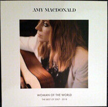 Macdonald, Amy - Woman of the.. -Box Set-