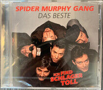 Spider Murphy Gang - Ich Find Schlager Toll..