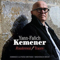 Kemener, Yann Franch - Hommage a La Poesie..