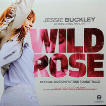 Buckley, Jessie - Wild Rose